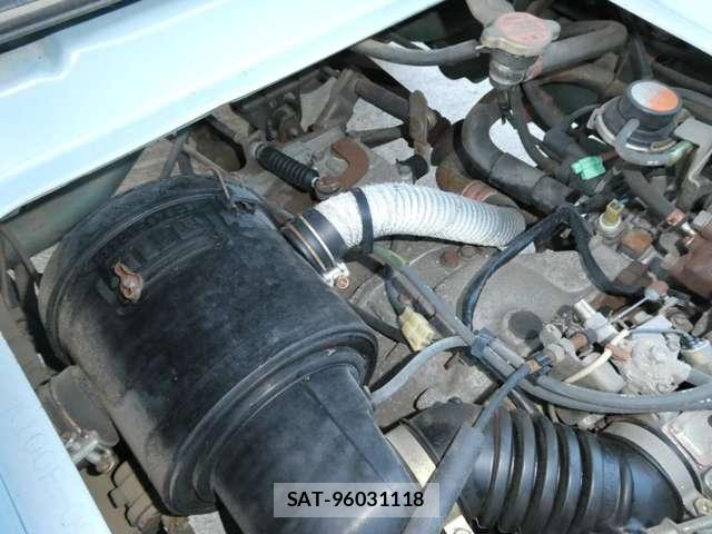 Daihatsu MIDGET II 1996 8222739-16