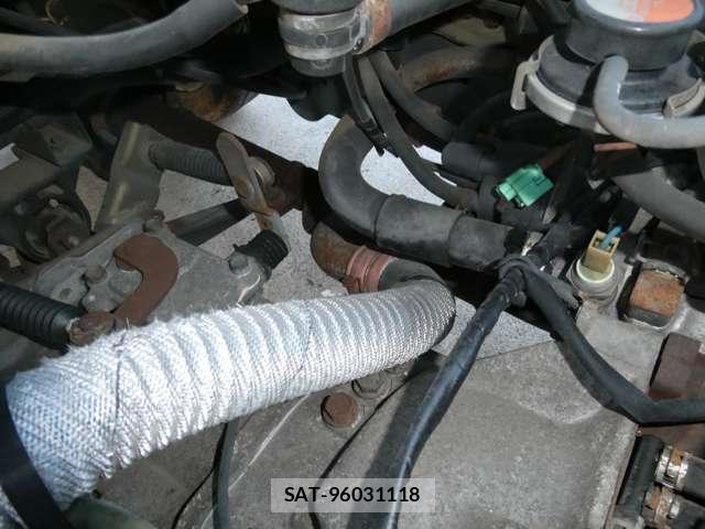 Daihatsu MIDGET II 1996 8222739-17