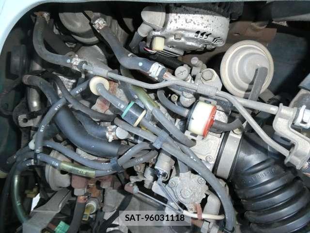 Daihatsu MIDGET II 1996 8222739-18