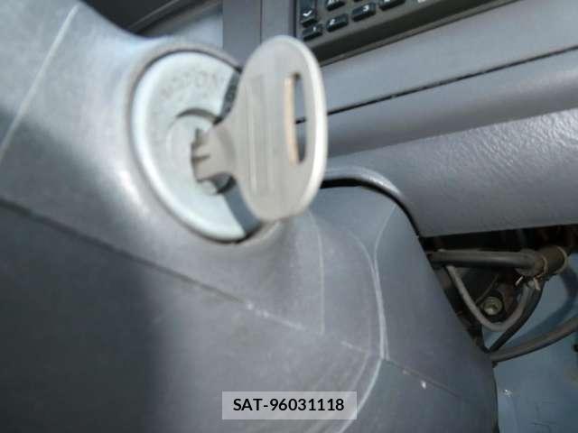Daihatsu MIDGET II 1996 8222739-19