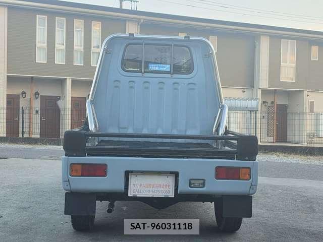 Daihatsu MIDGET II 1996 8222739-3