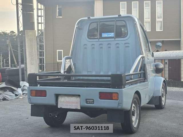Daihatsu MIDGET II 1996 8222739-7