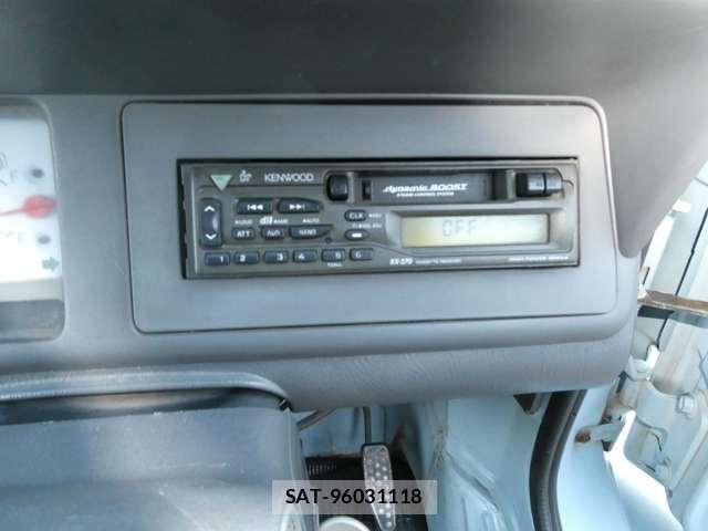 Daihatsu MIDGET II 1996 8222739-9