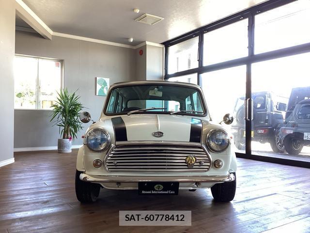 ROVER MINI 1991-09 8216151-1