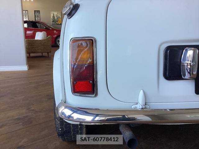 ROVER MINI 1991-09 8216151-10