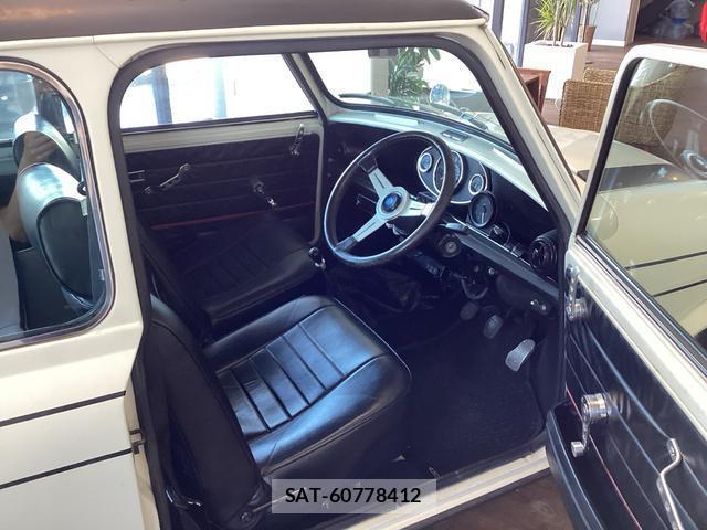 ROVER MINI 1991-09 8216151-12