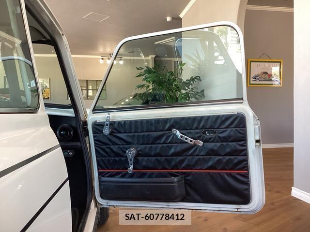 ROVER MINI 1991-09 8216151-13