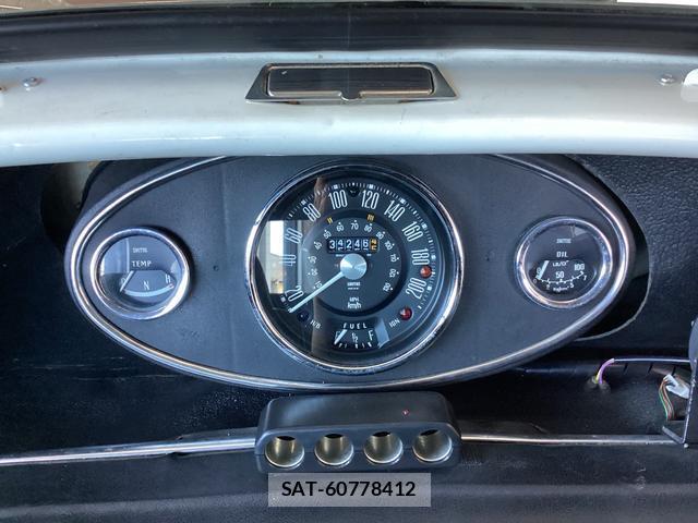 ROVER MINI 1991-09 8216151-16