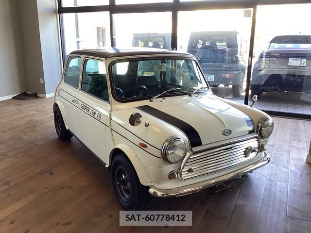 ROVER MINI 1991-09 8216151-2