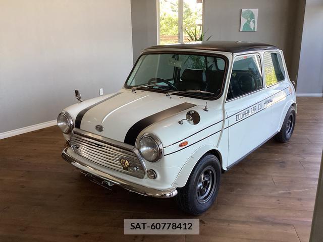 ROVER MINI 1991-09 8216151-3