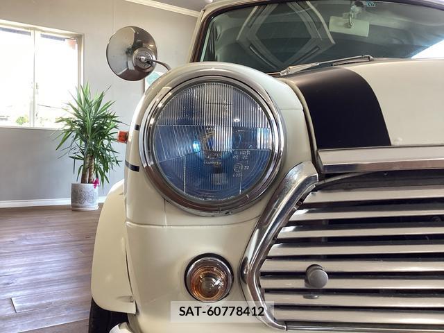 ROVER MINI 1991-09 8216151-5