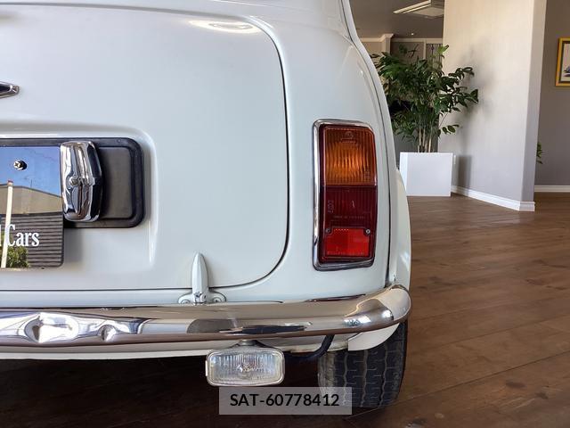 ROVER MINI 1991-09 8216151-9