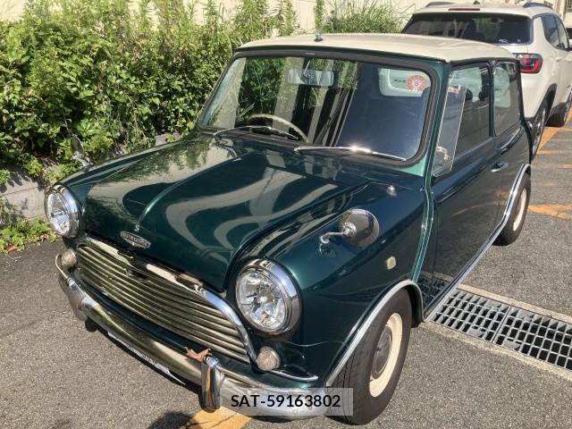 ROVER MINI 1991-05 8222820-1