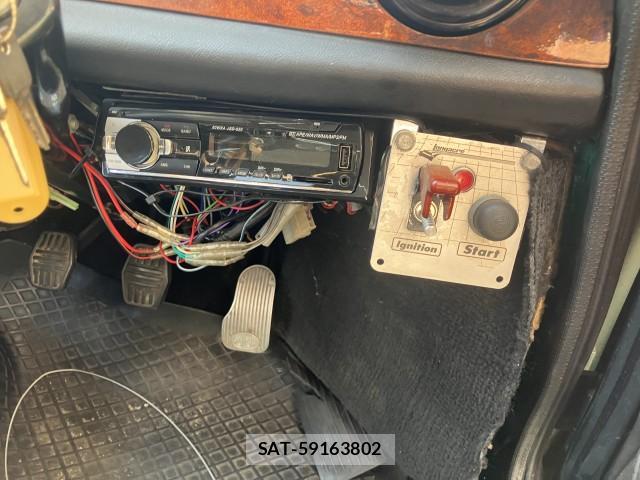 ROVER MINI 1991-05 8222820-6
