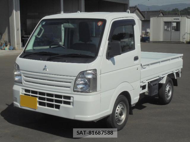 Mitsubishi MINICAB TRUCK 2019-07 8217091-0