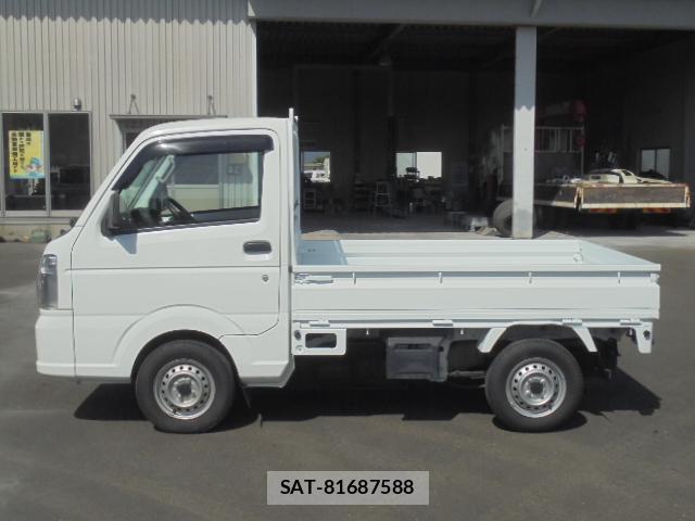 Mitsubishi MINICAB TRUCK 2019-07 8217091-1