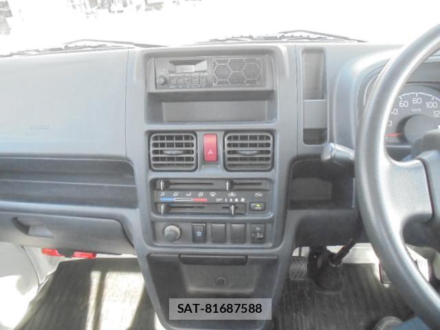 Mitsubishi MINICAB TRUCK 2019-07 8217091-12