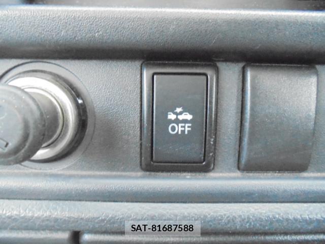 Mitsubishi MINICAB TRUCK 2019-07 8217091-15