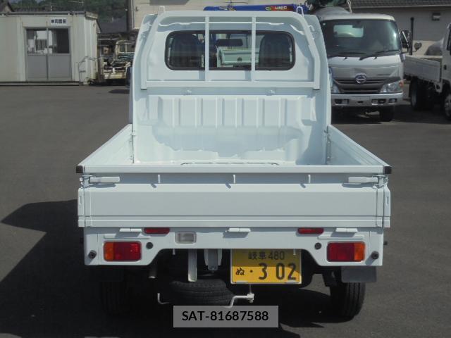 Mitsubishi MINICAB TRUCK 2019-07 8217091-17