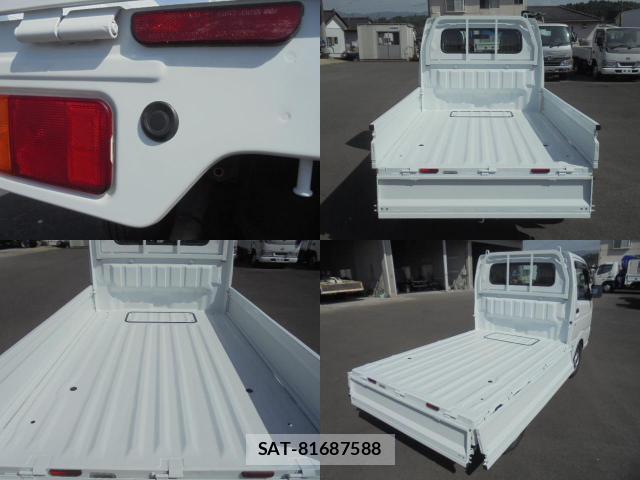Mitsubishi MINICAB TRUCK 2019-07 8217091-18