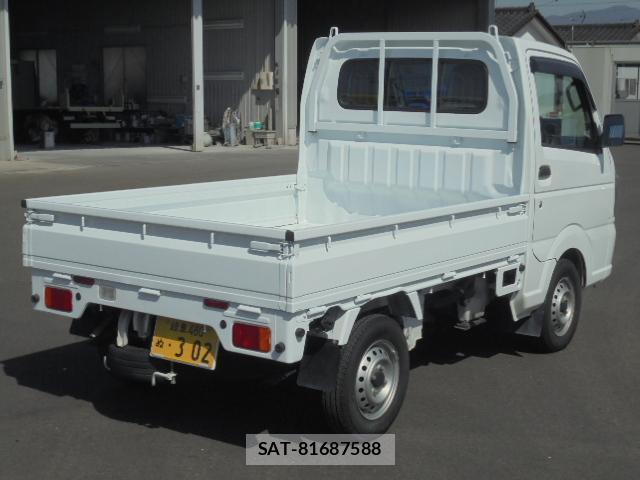 Mitsubishi MINICAB TRUCK 2019-07 8217091-19