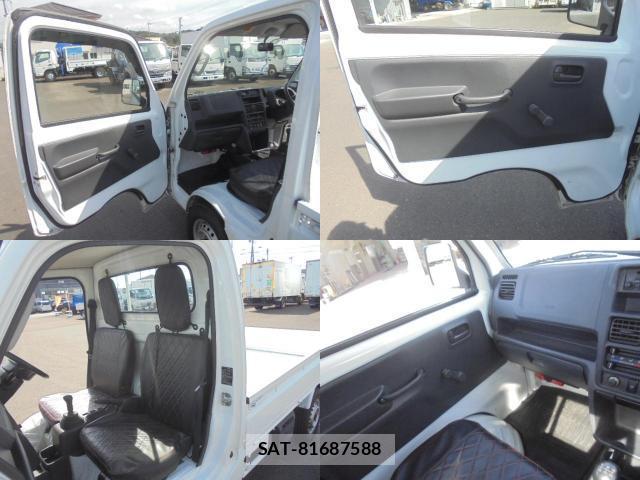 Mitsubishi MINICAB TRUCK 2019-07 8217091-2