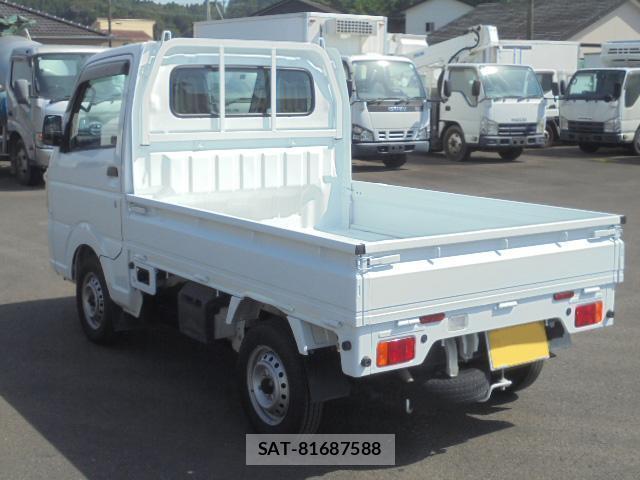 Mitsubishi MINICAB TRUCK 2019-07 8217091-3