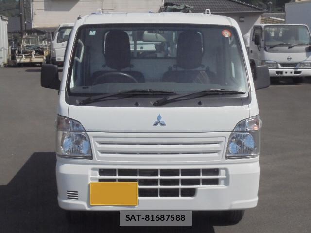Mitsubishi MINICAB TRUCK 2019-07 8217091-4