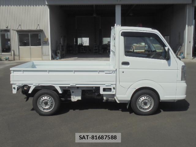 Mitsubishi MINICAB TRUCK 2019-07 8217091-7