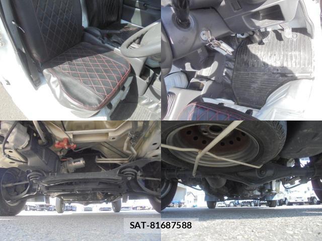 Mitsubishi MINICAB TRUCK 2019-07 8217091-9