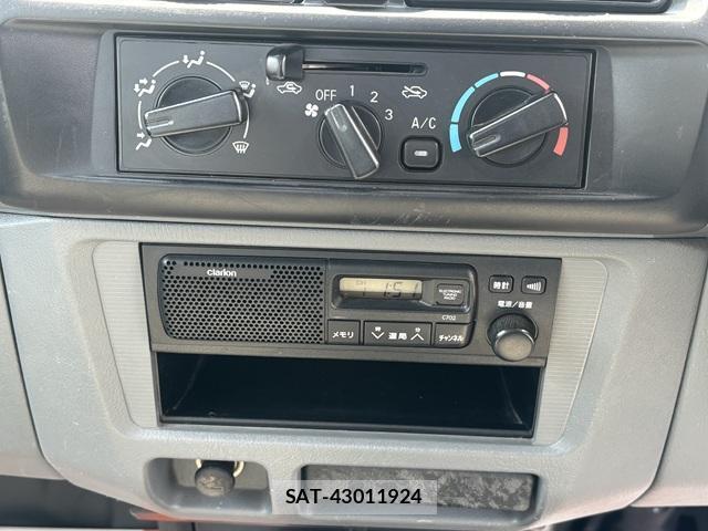 Mitsubishi MINICAB TRUCK 2006-02 8218376-4