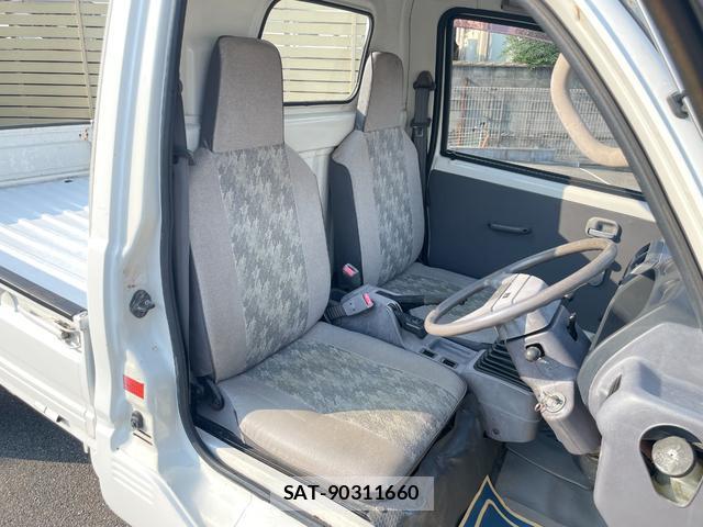 Mitsubishi MINICAB TRUCK 1995 8221528-10