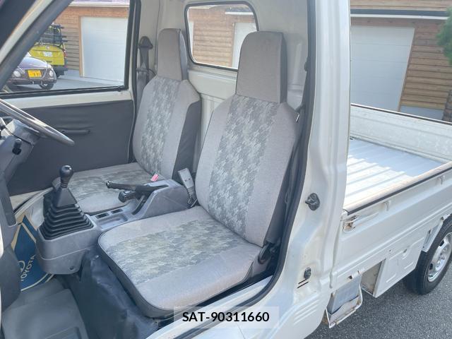 Mitsubishi MINICAB TRUCK 1995 8221528-11