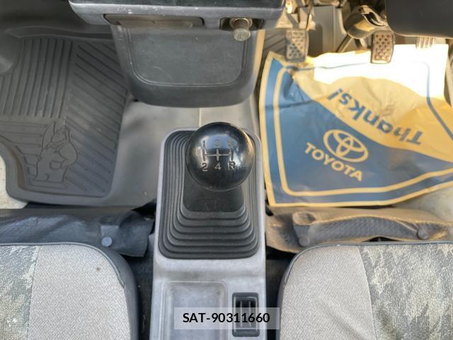 Mitsubishi MINICAB TRUCK 1995 8221528-14