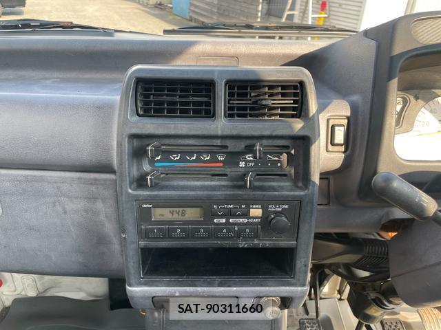 Mitsubishi MINICAB TRUCK 1995 8221528-15