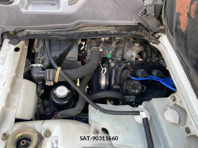 Mitsubishi MINICAB TRUCK 1995 8221528-18