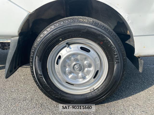 Mitsubishi MINICAB TRUCK 1995 8221528-19