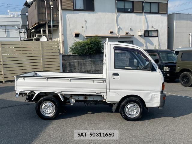 Mitsubishi MINICAB TRUCK 1995 8221528-3