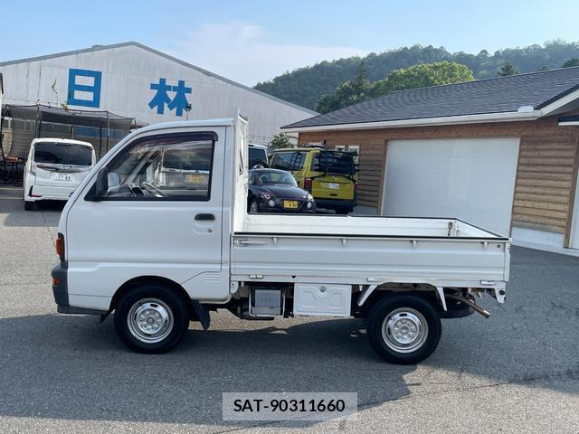 Mitsubishi MINICAB TRUCK 1995 8221528-4