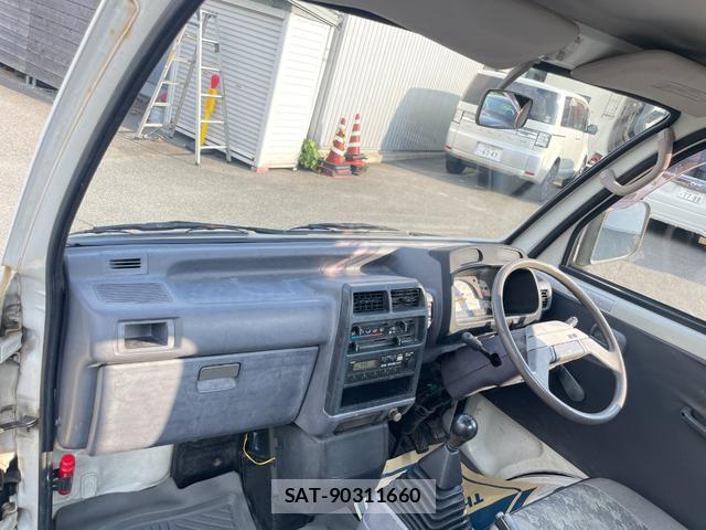 Mitsubishi MINICAB TRUCK 1995 8221528-9