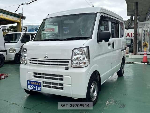 Mitsubishi MINICAB VAN 2025-03 8218192-0