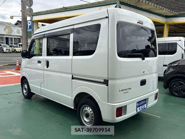 Mitsubishi MINICAB VAN 2025-03 8218192-1