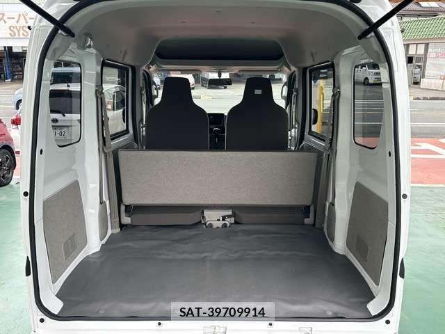 Mitsubishi MINICAB VAN 2025-03 8218192-10