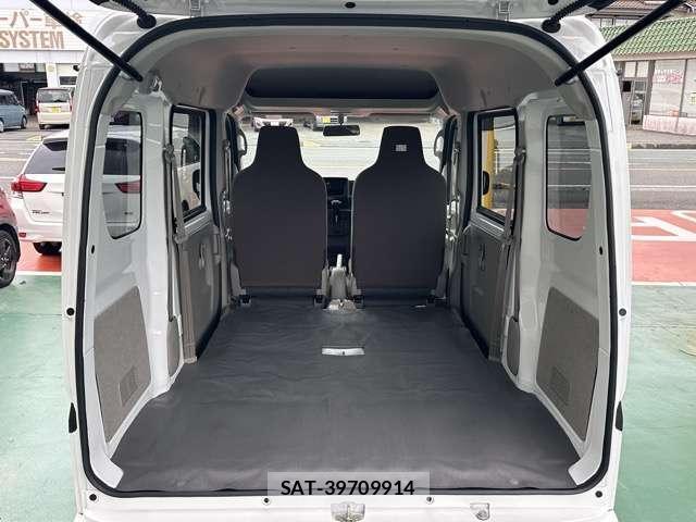 Mitsubishi MINICAB VAN 2025-03 8218192-11