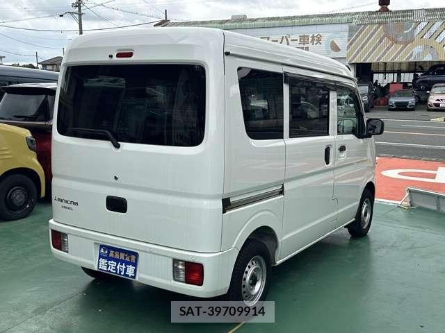 Mitsubishi MINICAB VAN 2025-03 8218192-12