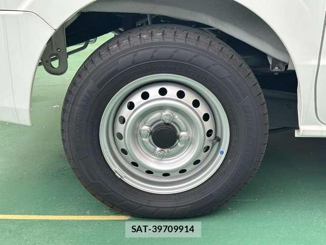 Mitsubishi MINICAB VAN 2025-03 8218192-13