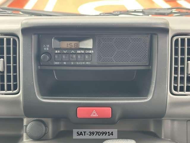 Mitsubishi MINICAB VAN 2025-03 8218192-16