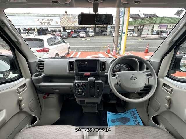 Mitsubishi MINICAB VAN 2025-03 8218192-2