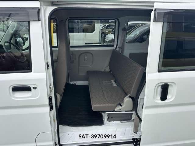 Mitsubishi MINICAB VAN 2025-03 8218192-5