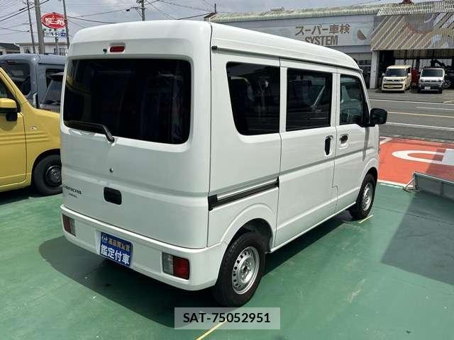 Mitsubishi MINICAB VAN 2026-03 8218269-10